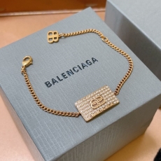 Balenciaga Bracelets